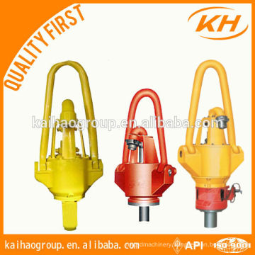 SL series api 8a water swivel for drilling